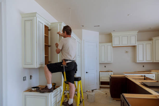 Licensed Open Concept Kitchen service in Prescott, WI - I E Kitchen