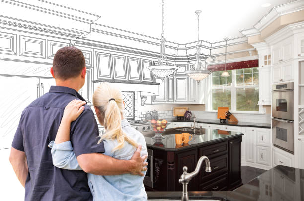 24/7 Emergency Open Concept Kitchen experts in Prescott, WI