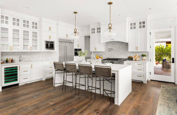 Reliable Open Concept Kitchen contractor in Prescott, WI by I E Kitchen