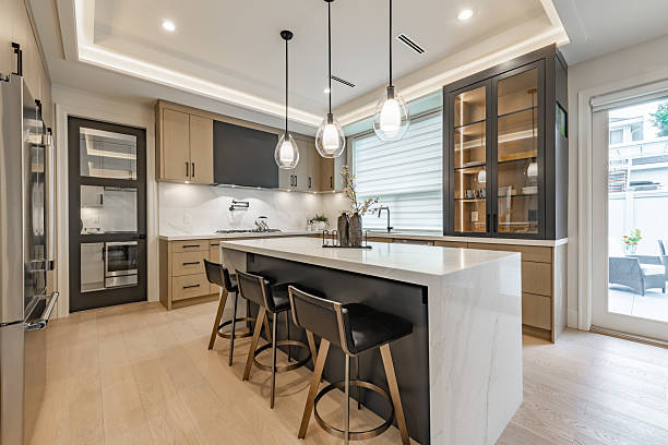 Affordable Open Concept Kitchen solutions in Prescott, WI